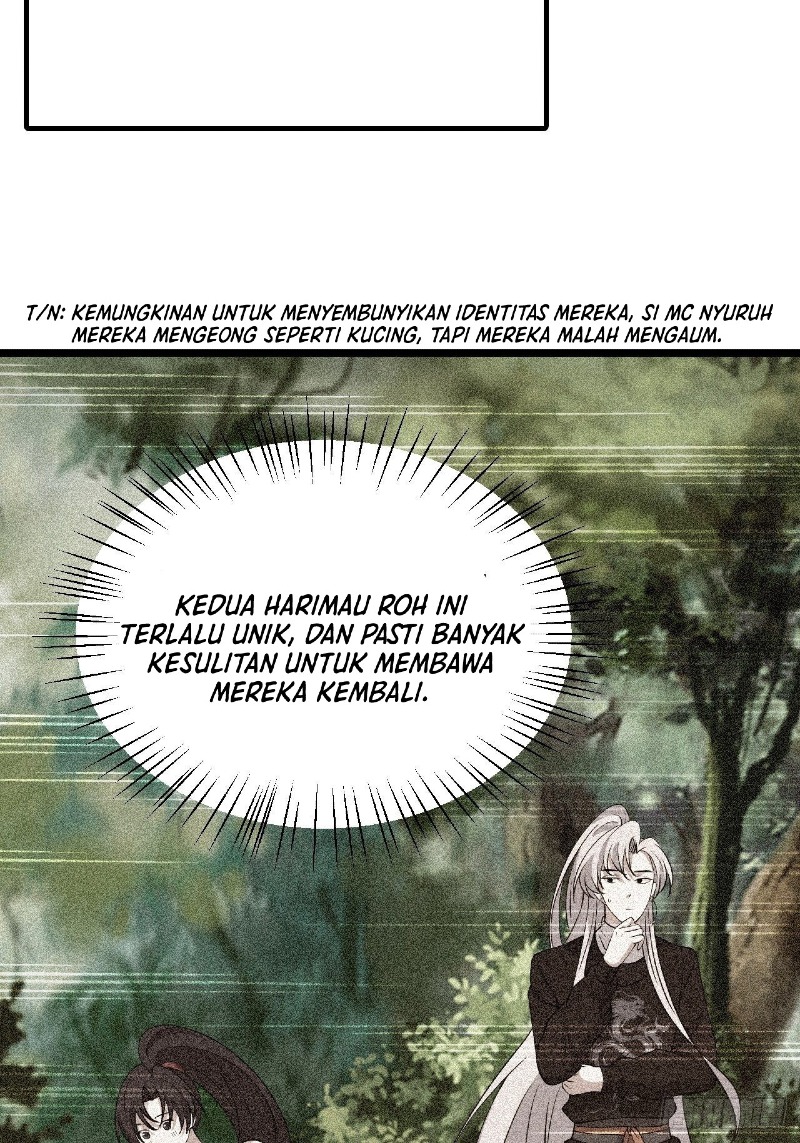 Son, Make Trouble Quickly Chapter 27 Gambar 67