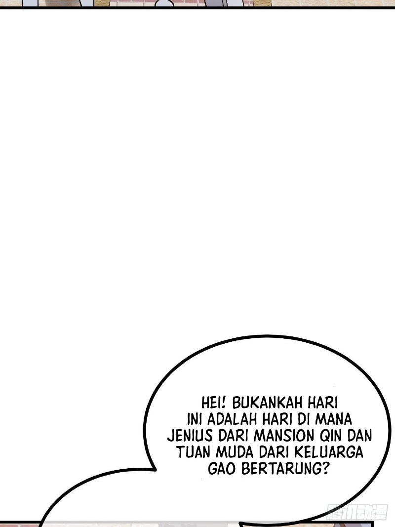 Son, Make Trouble Quickly Chapter 27 Gambar 7