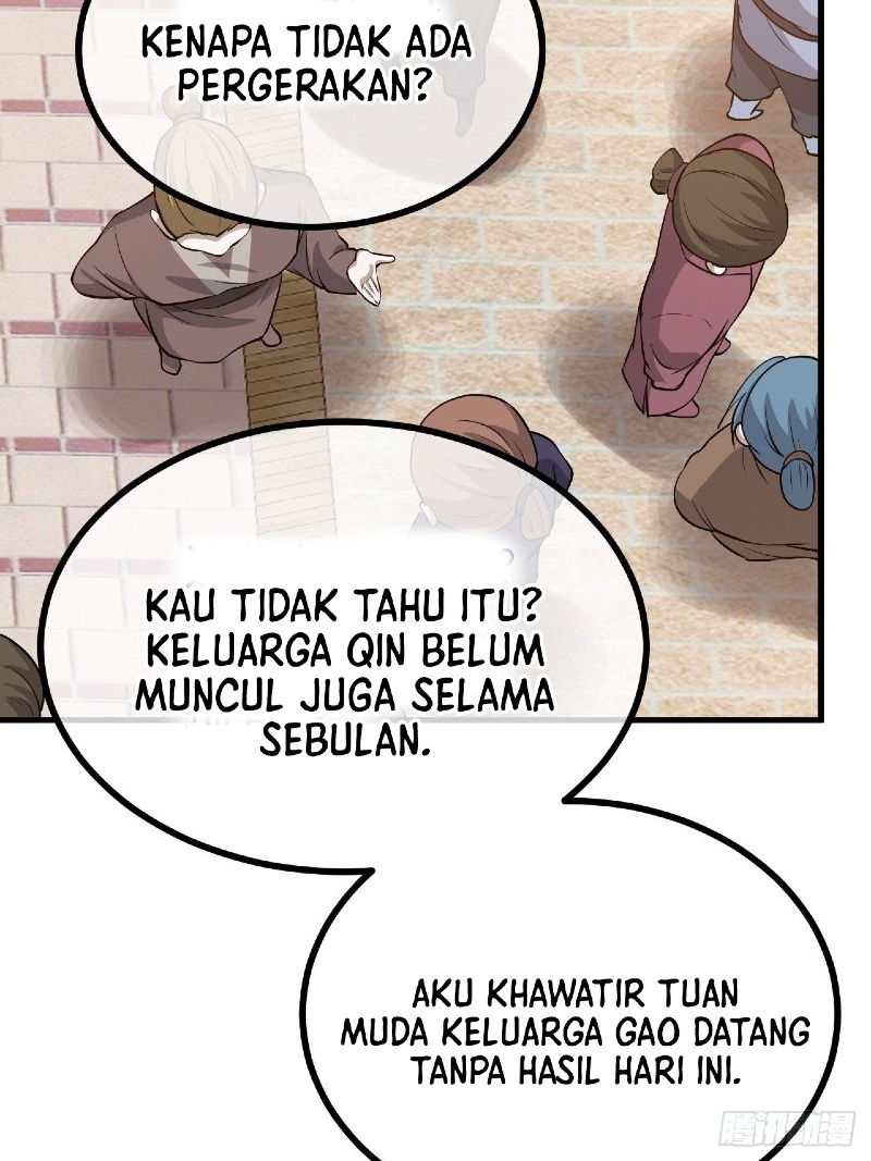 Son, Make Trouble Quickly Chapter 27 Gambar 8