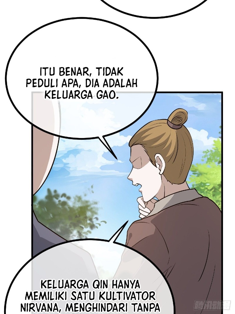 Son, Make Trouble Quickly Chapter 27 Gambar 9