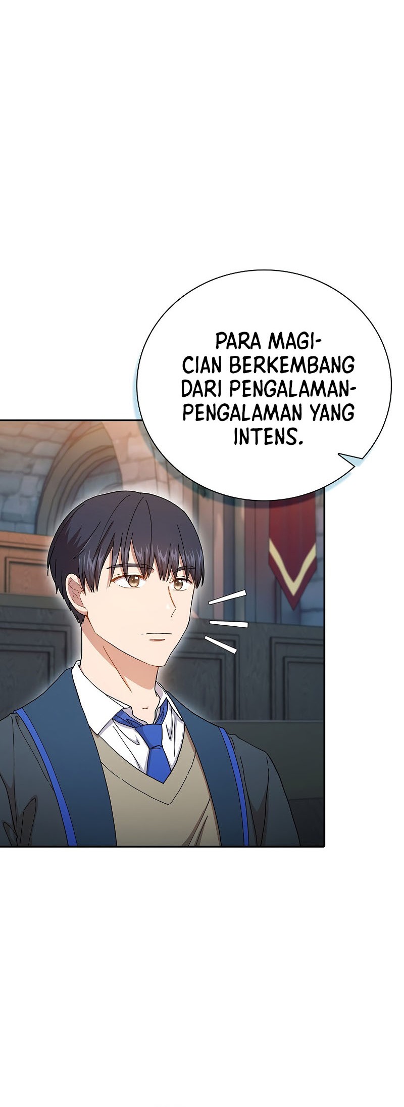 Magic Academy Survival Guide Chapter 38 Gambar 48