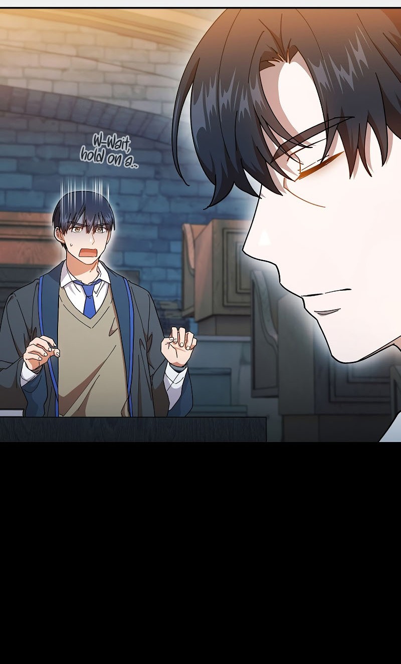 Magic Academy Survival Guide Chapter 38 Gambar 52