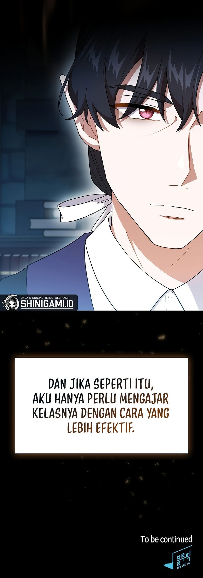 Magic Academy Survival Guide Chapter 38 Gambar 55