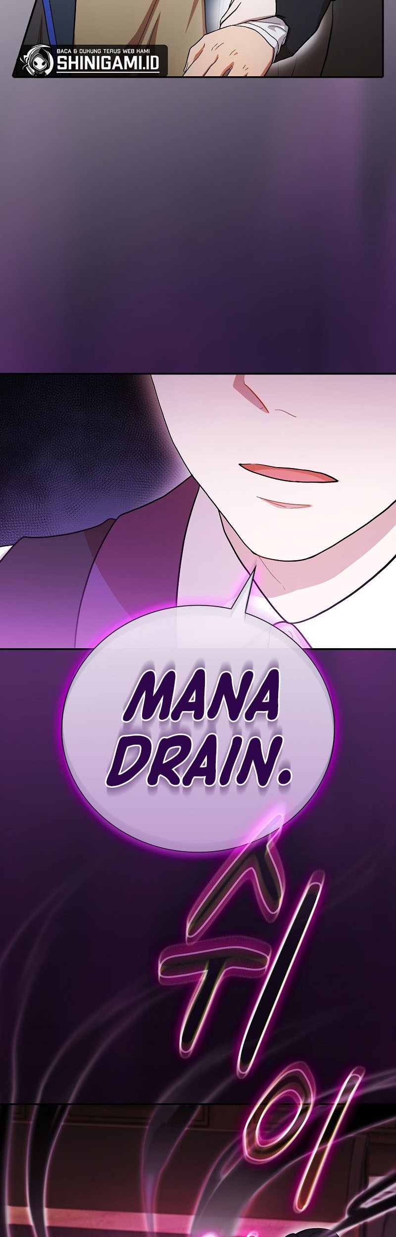 Magic Academy Survival Guide Chapter 38 Gambar 12