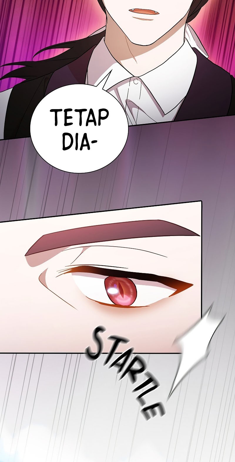 Magic Academy Survival Guide Chapter 38 Gambar 16