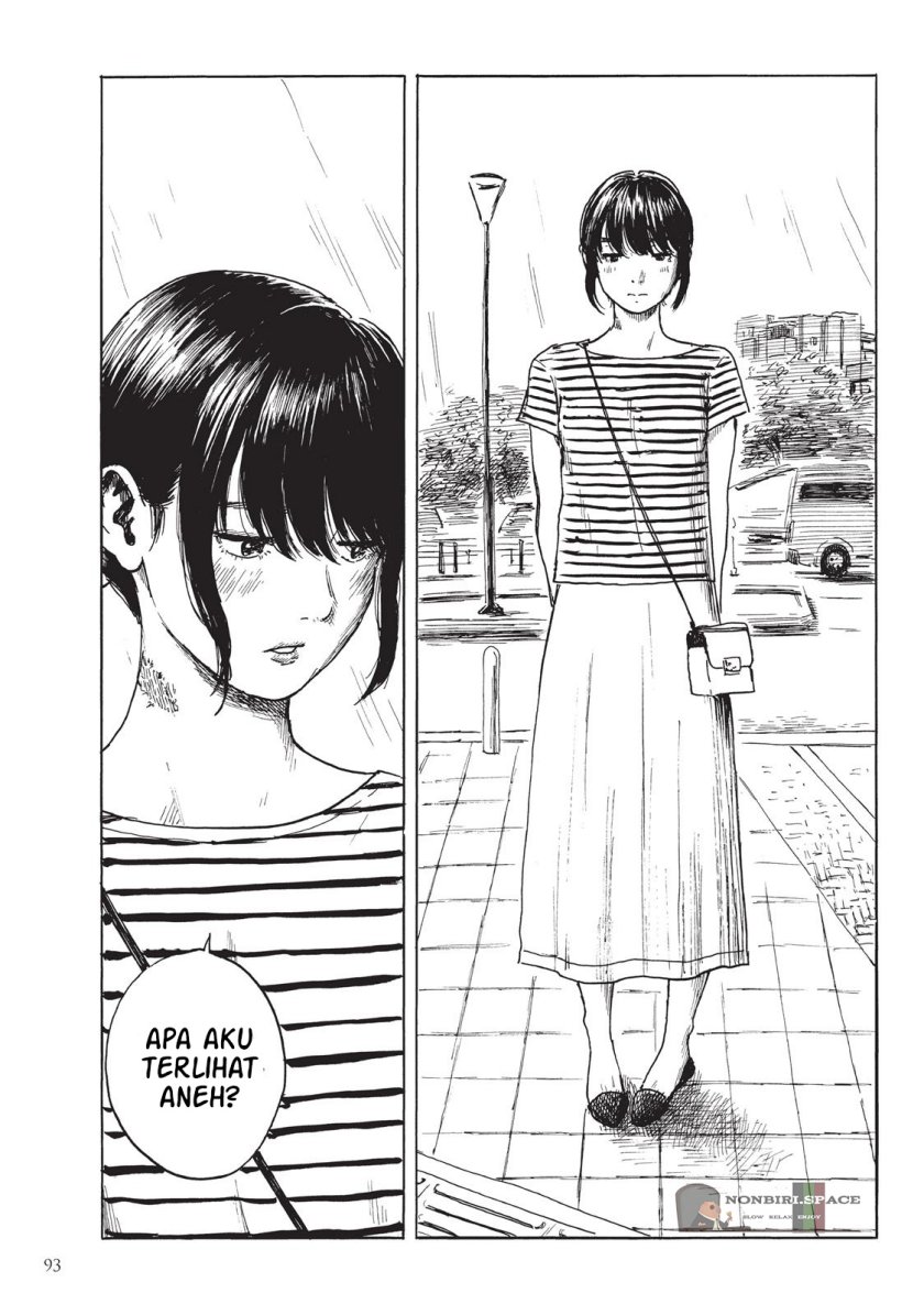 Happiness Chapter 28 Gambar 19