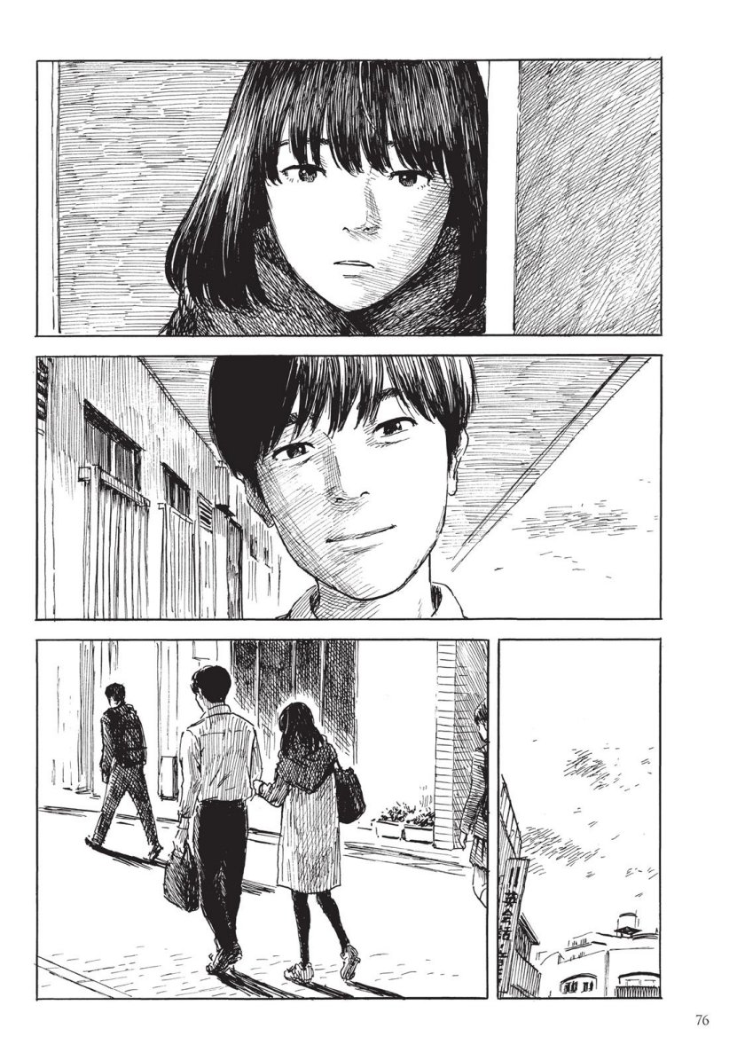 Baca  Happiness Chapter 28 Gambar 2