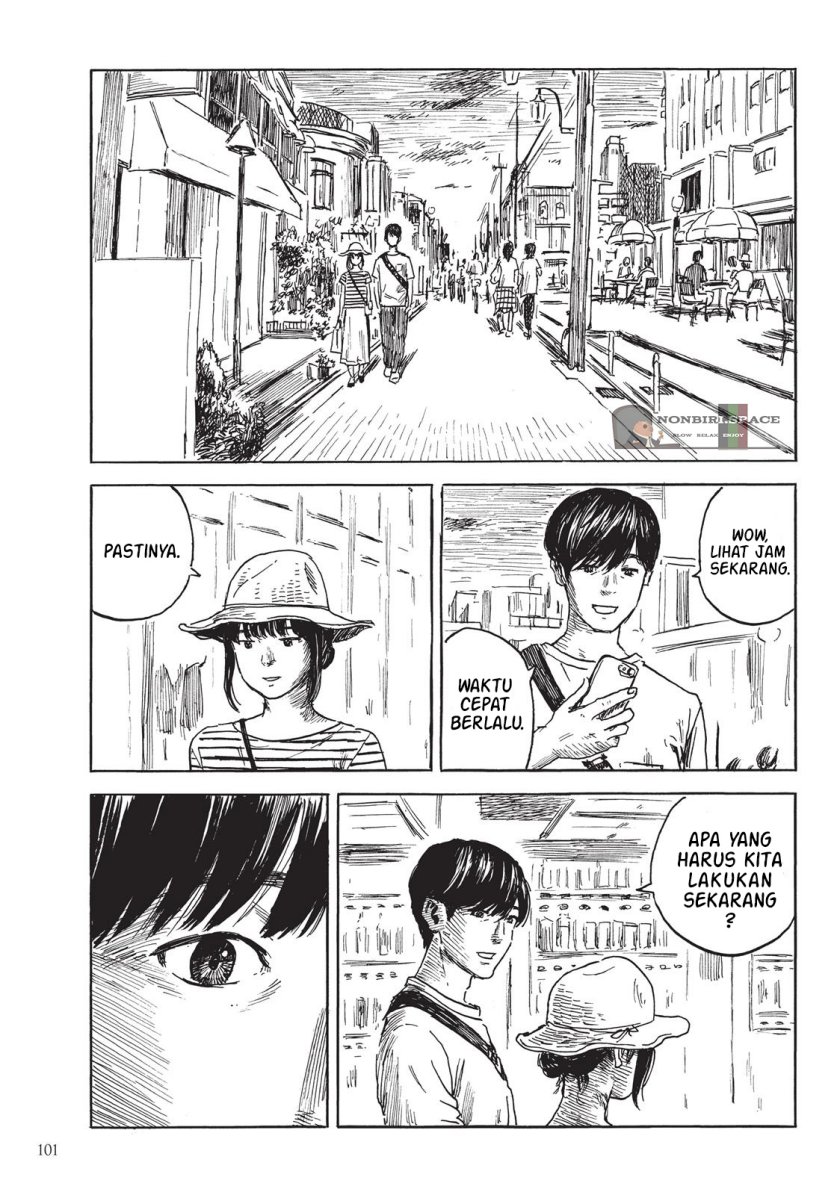 Happiness Chapter 28 Gambar 27