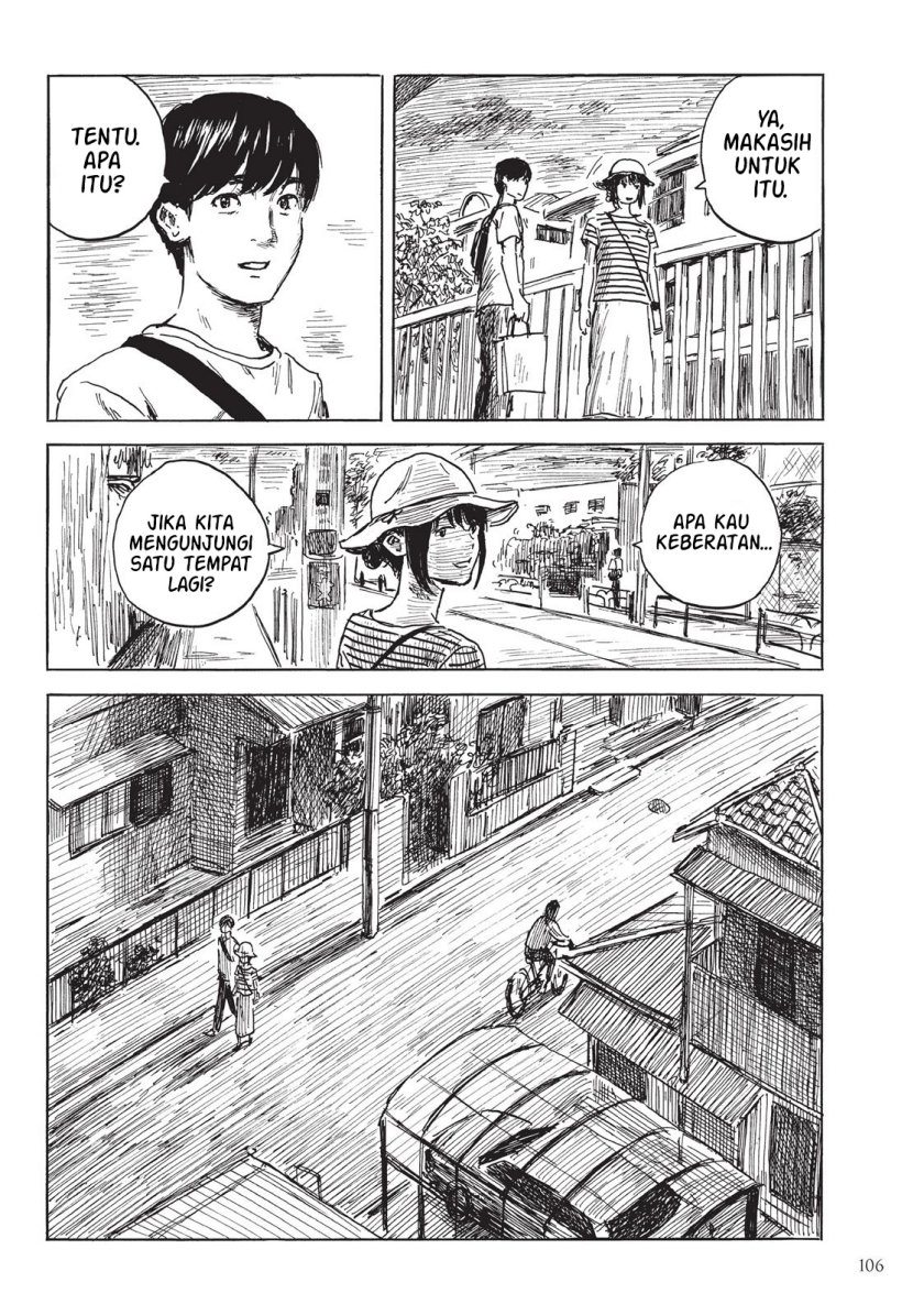 Happiness Chapter 28 Gambar 32