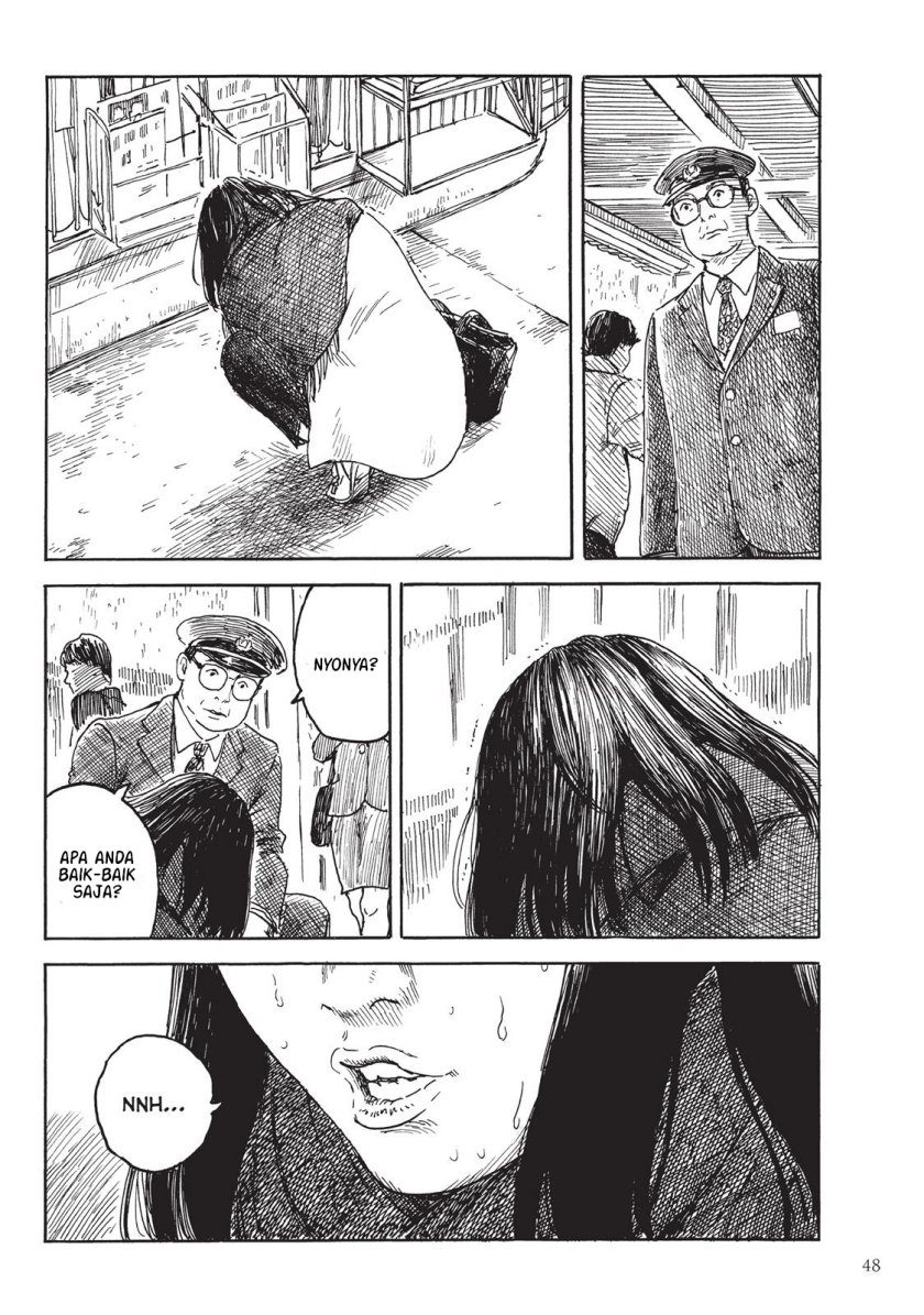Happiness Chapter 27 Gambar 10
