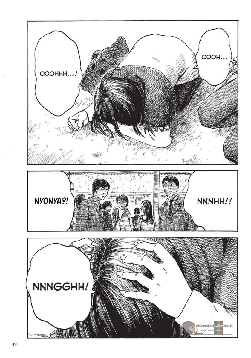 Happiness Chapter 27 Gambar 11
