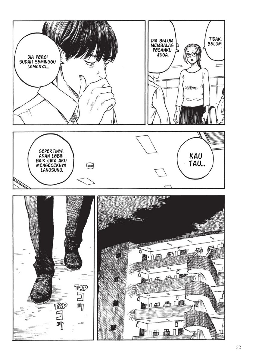 Happiness Chapter 27 Gambar 14