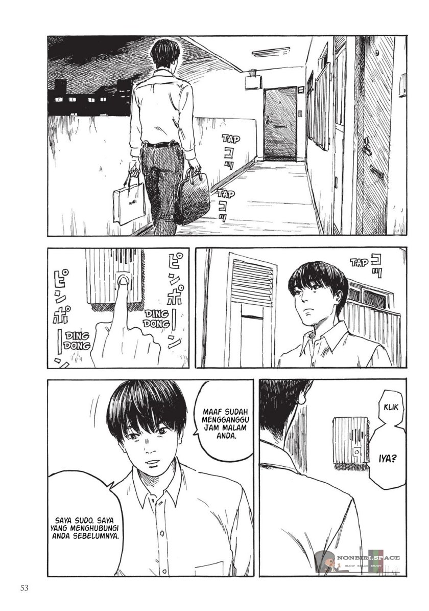 Happiness Chapter 27 Gambar 15