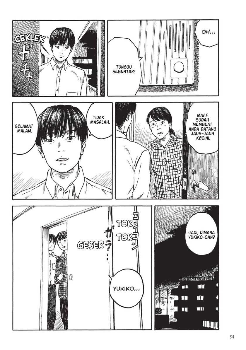 Happiness Chapter 27 Gambar 16
