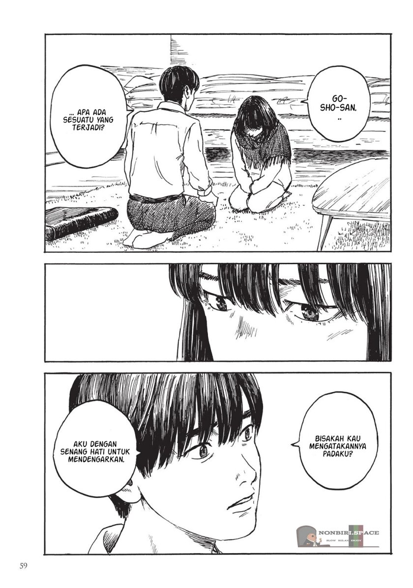 Happiness Chapter 27 Gambar 21