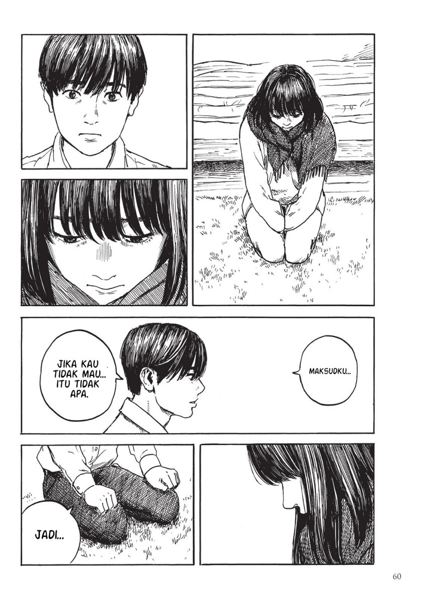 Happiness Chapter 27 Gambar 22