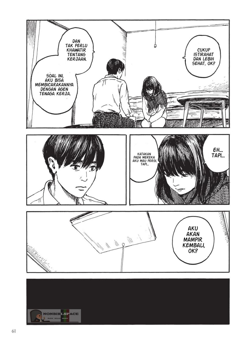 Happiness Chapter 27 Gambar 23