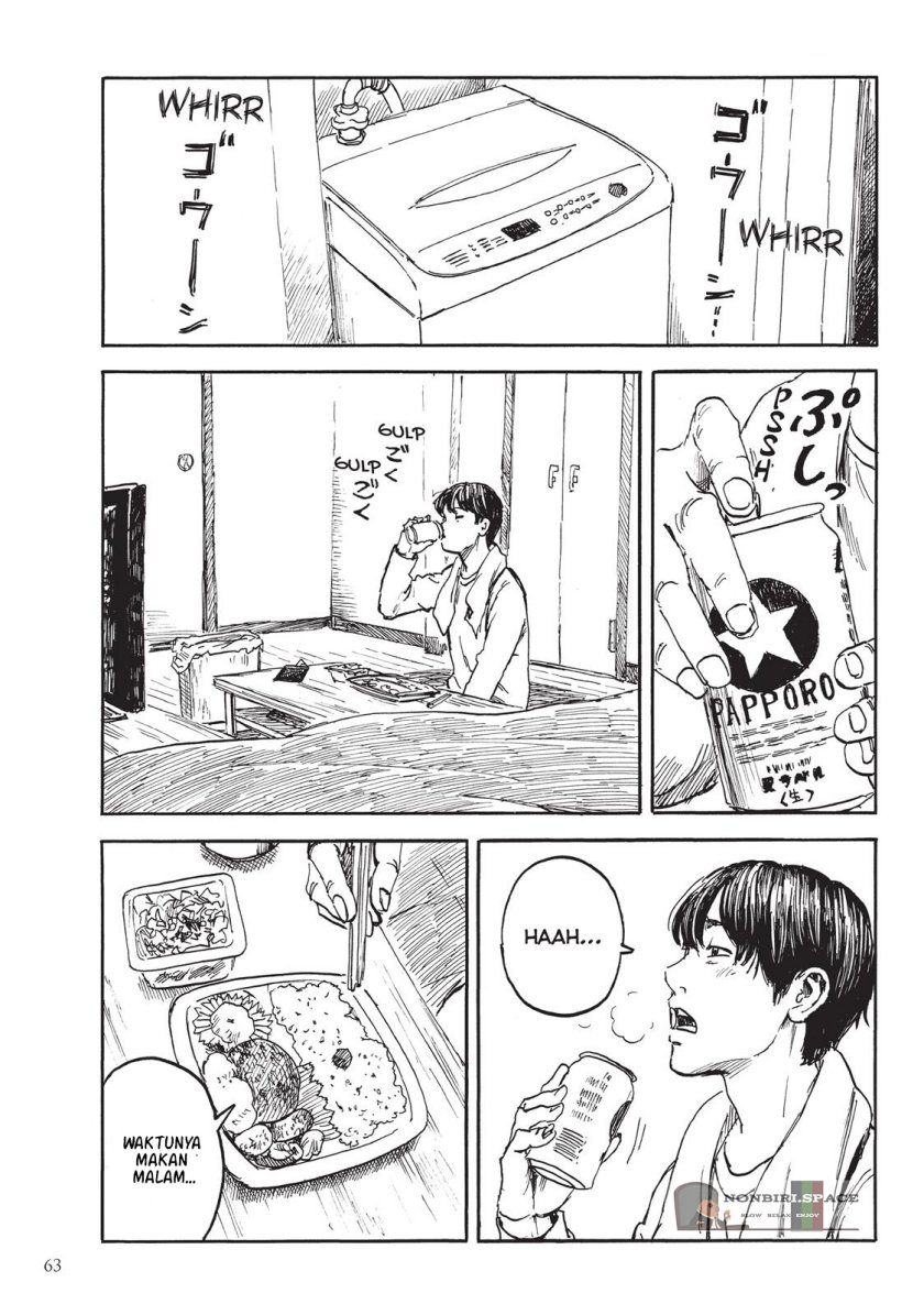 Happiness Chapter 27 Gambar 25