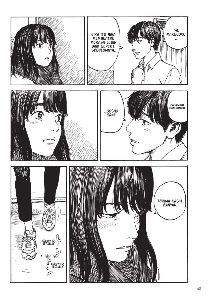Happiness Chapter 27 Gambar 30