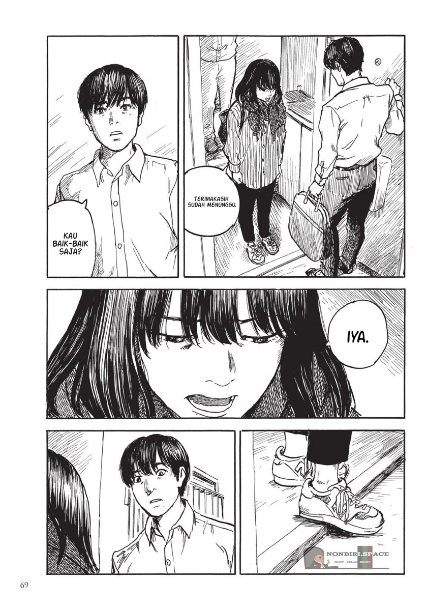 Happiness Chapter 27 Gambar 31