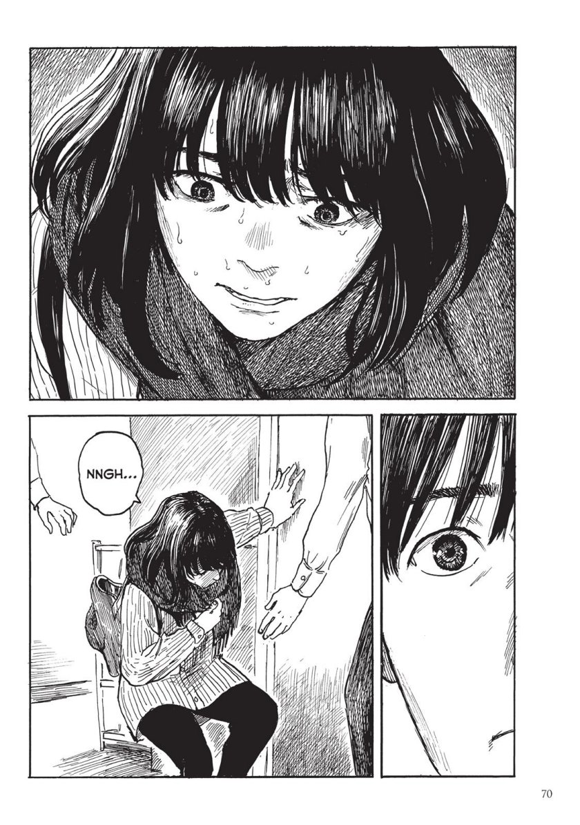 Happiness Chapter 27 Gambar 32