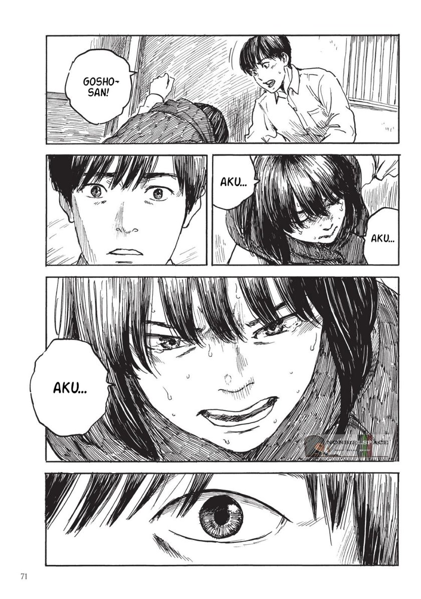 Happiness Chapter 27 Gambar 33