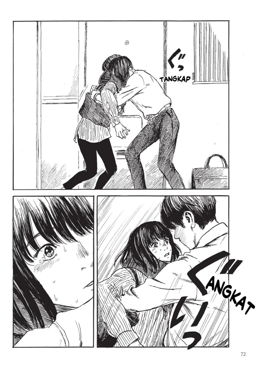 Happiness Chapter 27 Gambar 34
