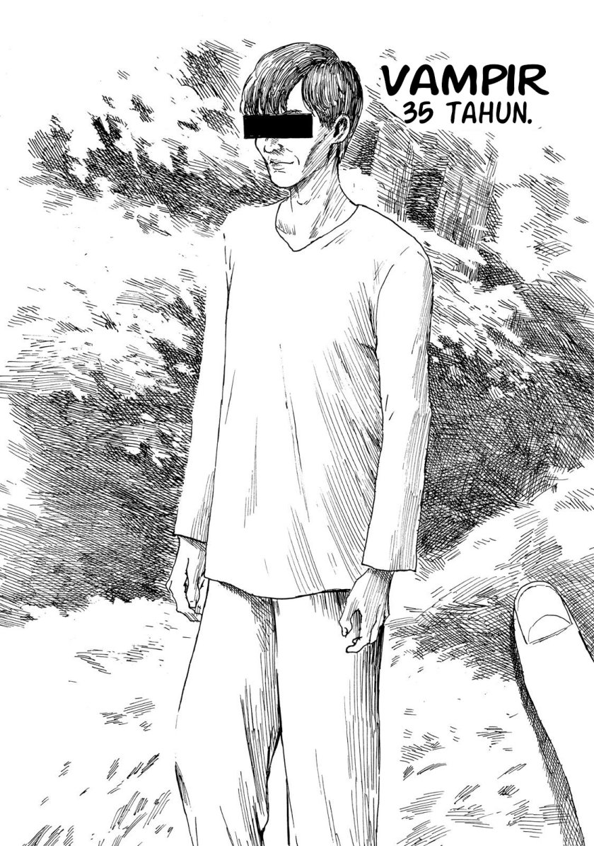 Happiness Chapter 27 Gambar 6
