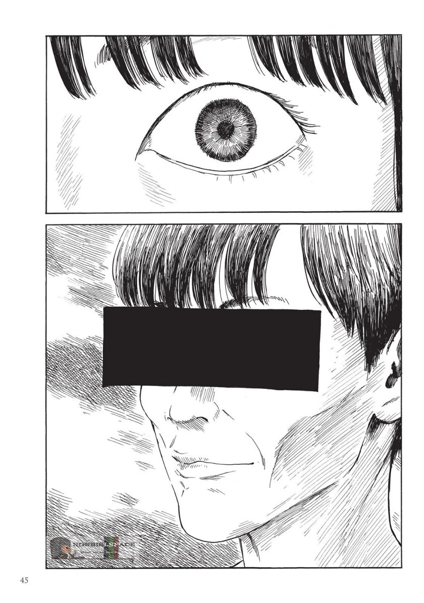 Happiness Chapter 27 Gambar 7
