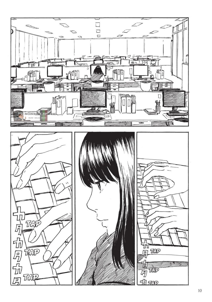 Happiness Chapter 26 Gambar 11