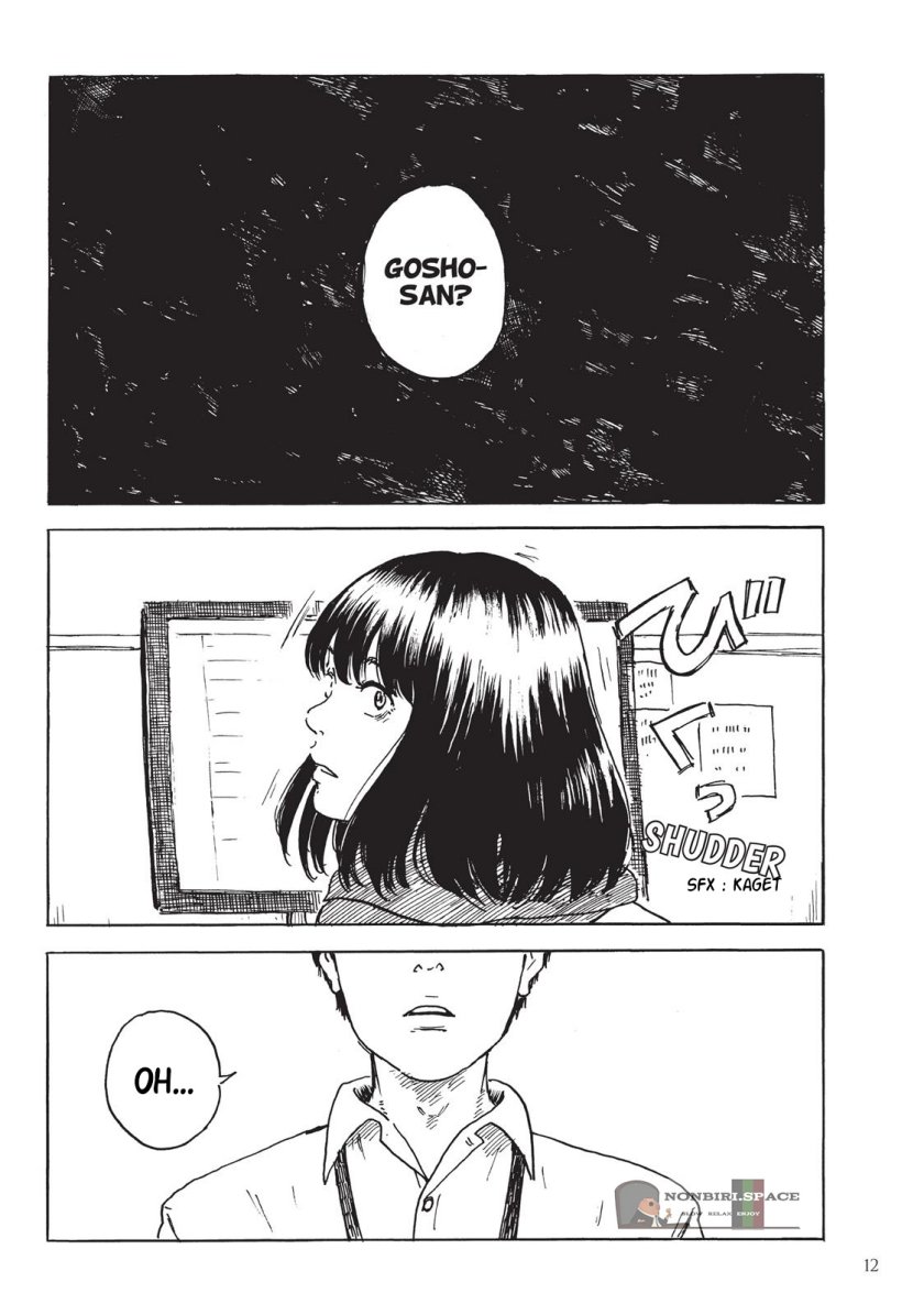 Happiness Chapter 26 Gambar 13
