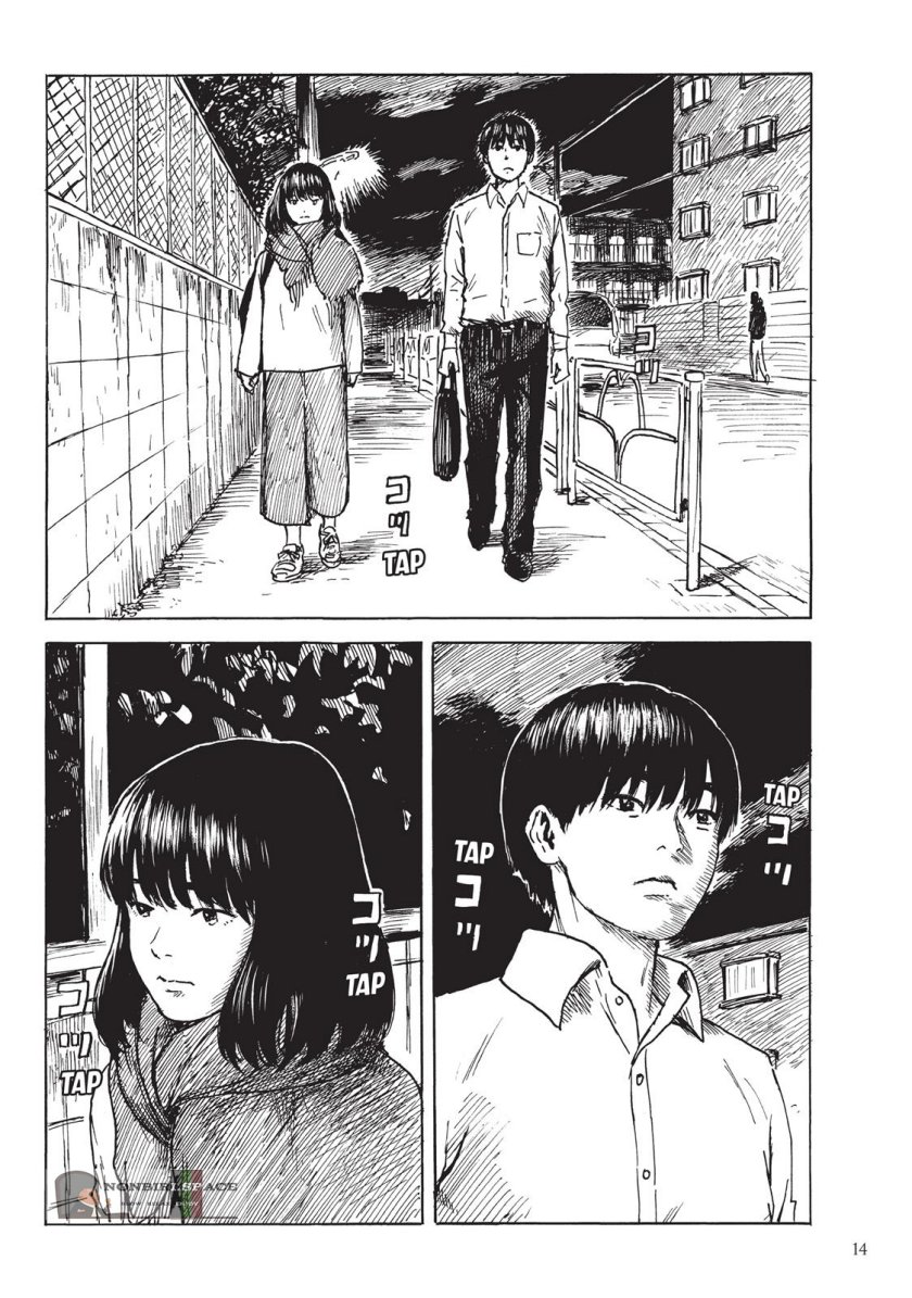 Happiness Chapter 26 Gambar 15