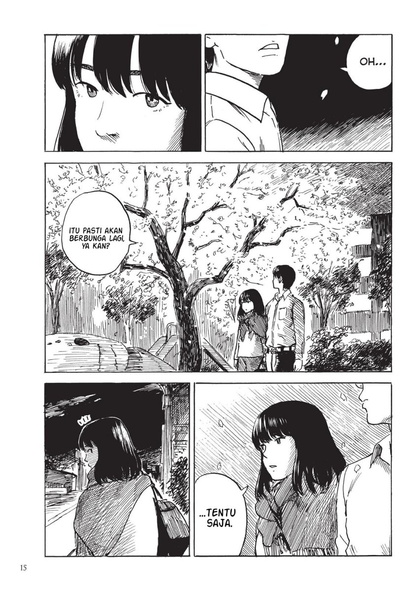 Happiness Chapter 26 Gambar 16