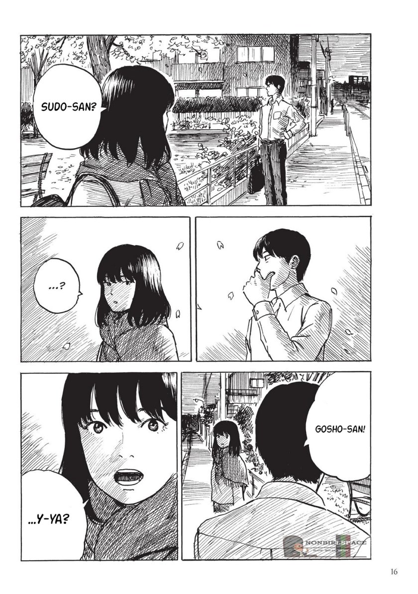 Happiness Chapter 26 Gambar 17