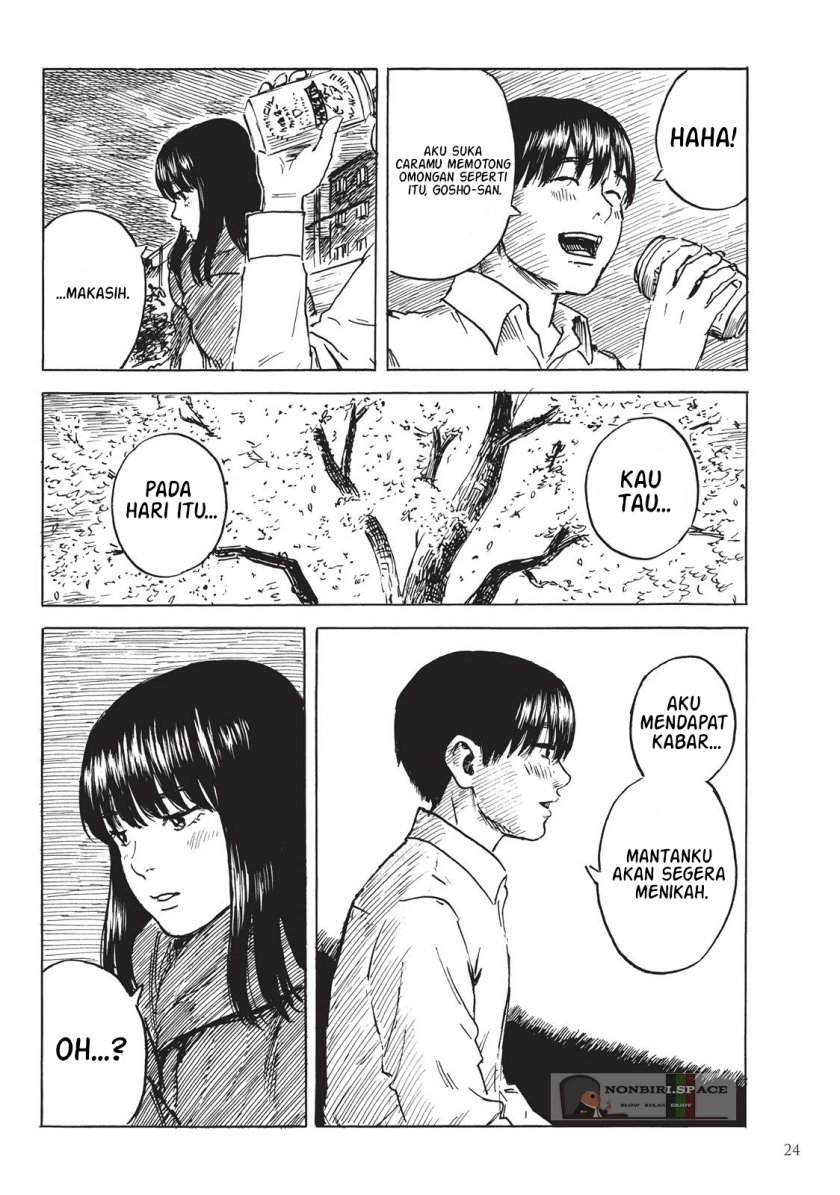 Happiness Chapter 26 Gambar 25