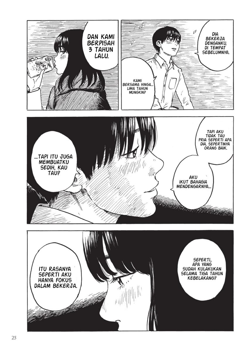 Happiness Chapter 26 Gambar 26
