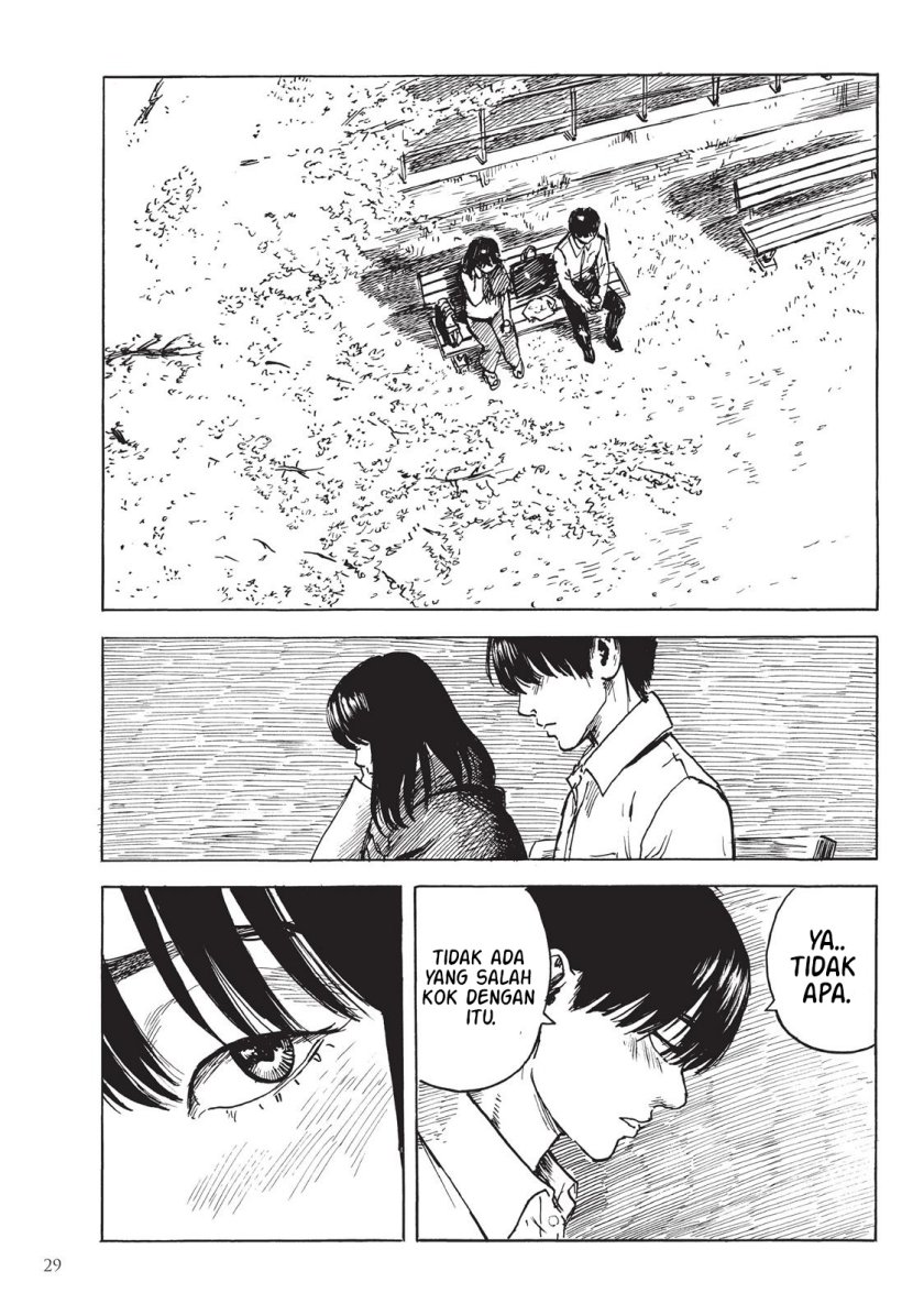 Happiness Chapter 26 Gambar 30