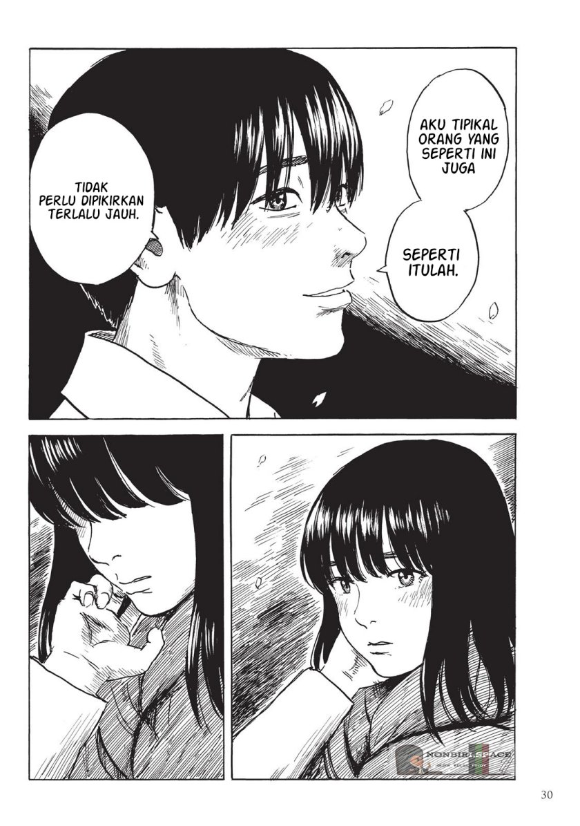 Happiness Chapter 26 Gambar 31