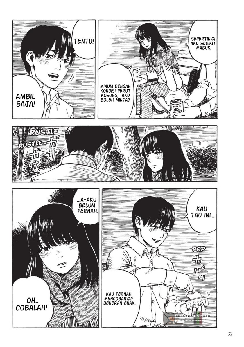 Happiness Chapter 26 Gambar 33