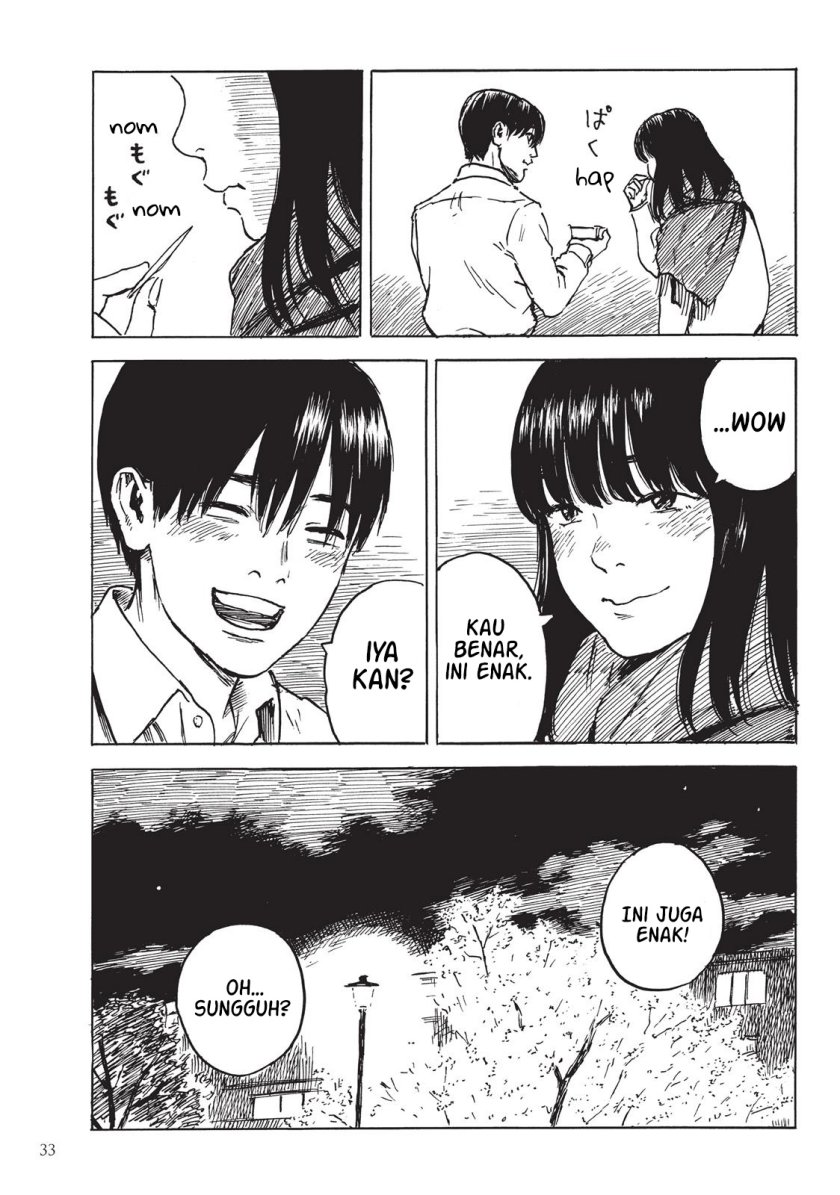 Happiness Chapter 26 Gambar 34