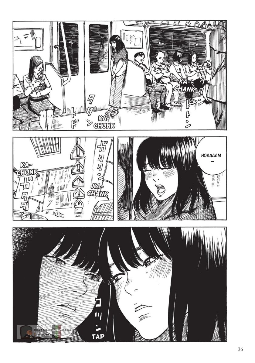 Happiness Chapter 26 Gambar 37