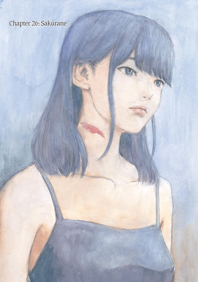 Happiness Chapter 26 Gambar 4