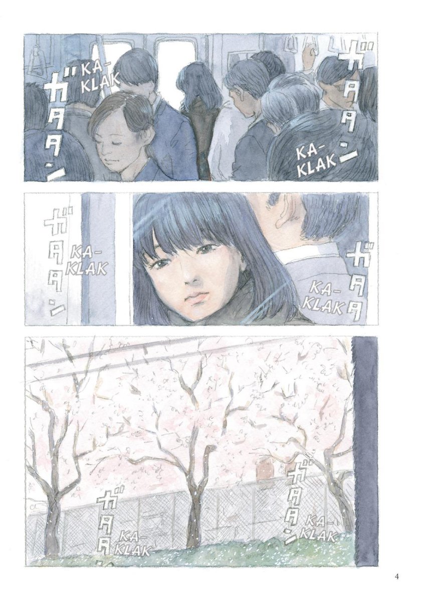 Happiness Chapter 26 Gambar 5