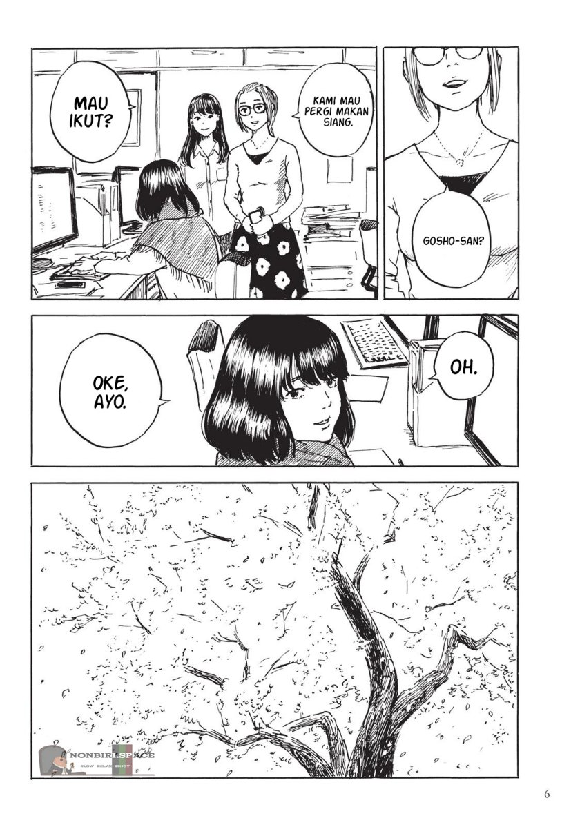 Happiness Chapter 26 Gambar 7