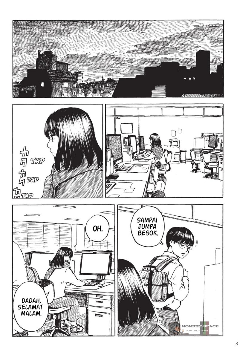 Happiness Chapter 26 Gambar 9