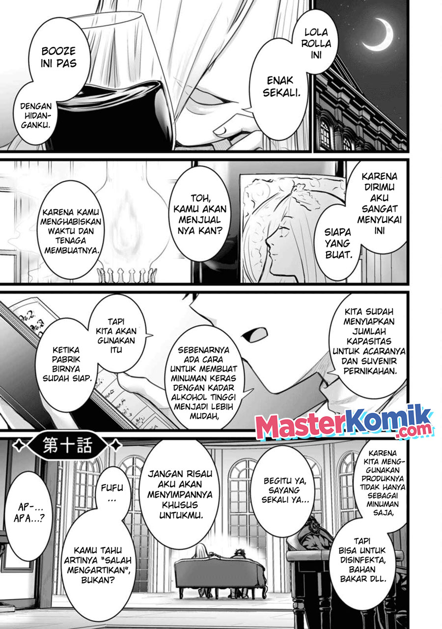 Baca  Living in Another World by Taking Commissions ~A Relaxing and Comfy Life of The Restoration Magician’s Staffing Agency~ Chapter 10 Gambar 2