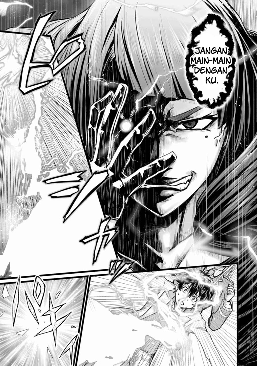 Living in Another World by Taking Commissions ~A Relaxing and Comfy Life of The Restoration Magician’s Staffing Agency~ Chapter 10 Gambar 26