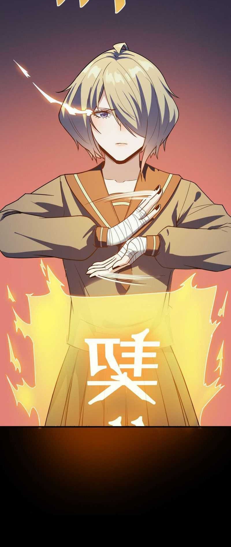 Beast Tamer: It All Starts With Mythical Rank Talent Chapter 10 Gambar 37