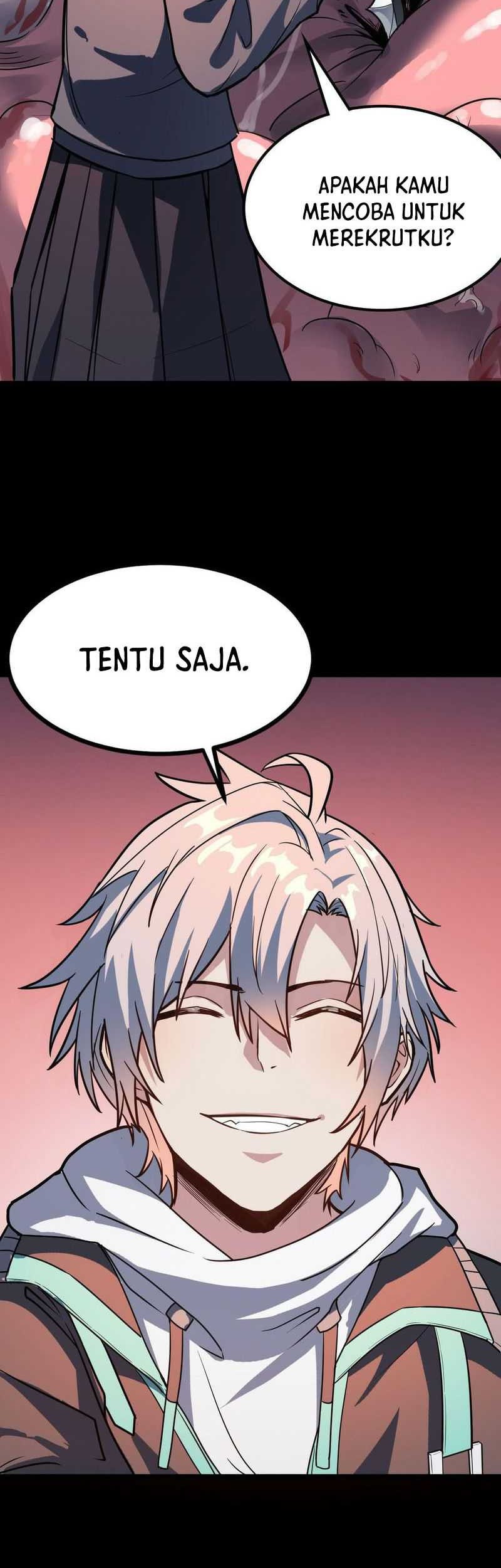 Beast Tamer: It All Starts With Mythical Rank Talent Chapter 10 Gambar 16