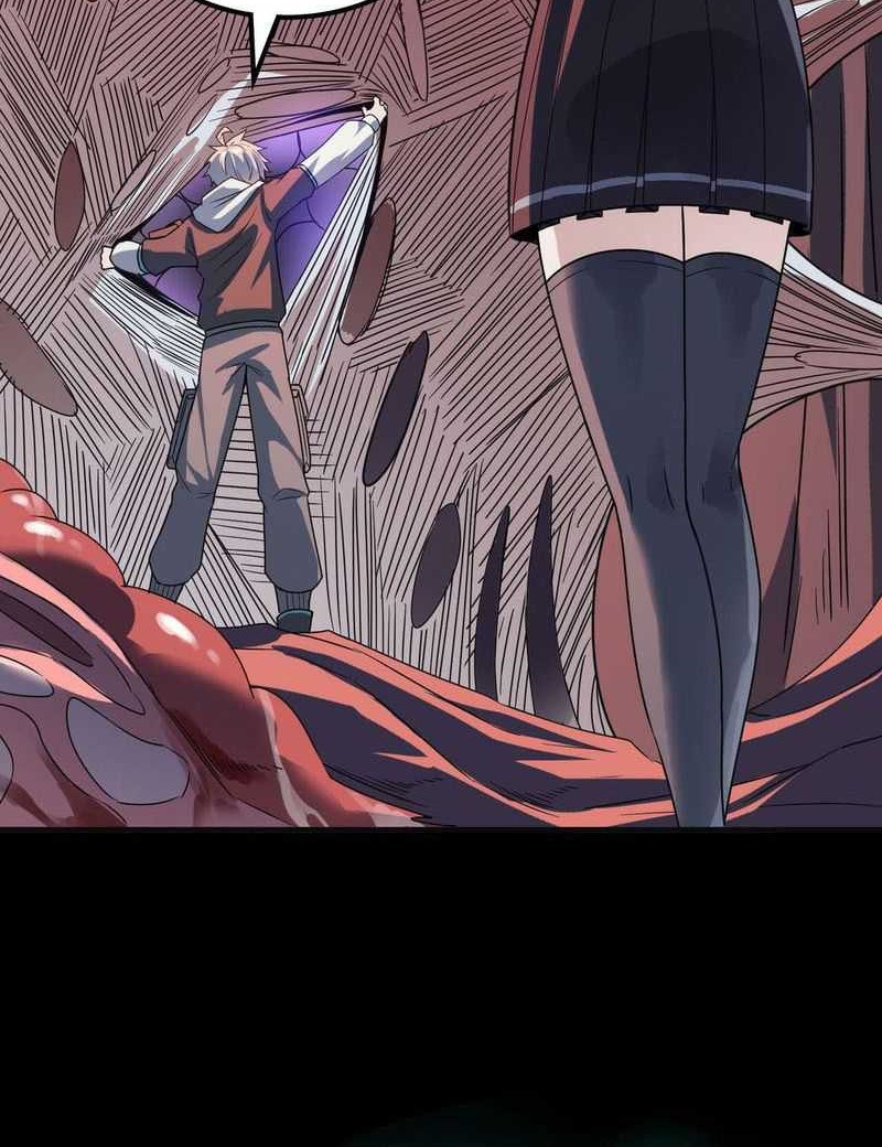 Beast Tamer: It All Starts With Mythical Rank Talent Chapter 10 Gambar 25